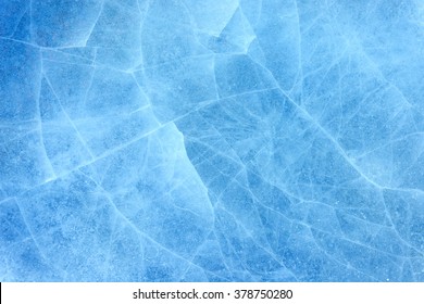 Ice Background Texture