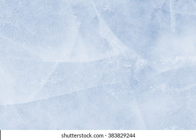 Ice Background Texture