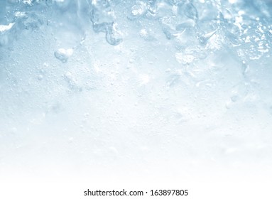  ice backgrounds - Shutterstock ID 163897805