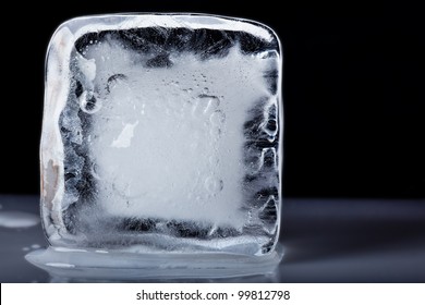 Ice Block