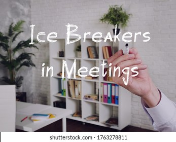 4,093 Ice Breaker Stock Photos, Images & Photography | Shutterstock