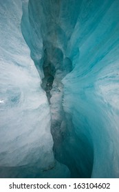 Ice Cavern 