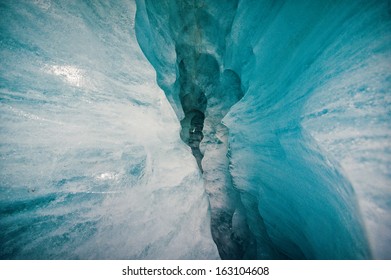 Ice Cavern 