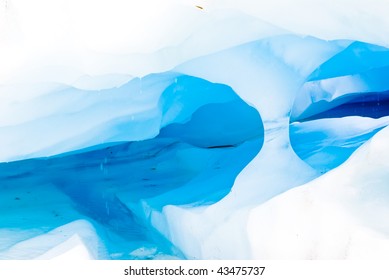 Ice Cavern