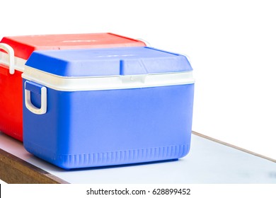 Ice Chest Or Handheld Refrigerator