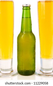 Ice Cold Beer