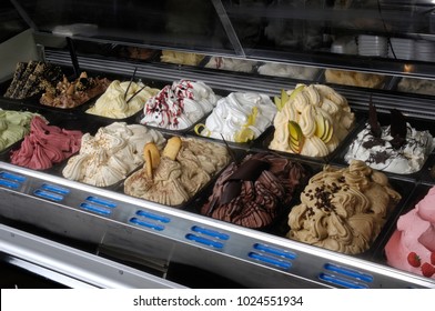 1,103 Cooler with ice cream Images, Stock Photos & Vectors | Shutterstock