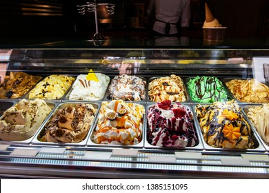 1,305 Rome ice cream Images, Stock Photos & Vectors | Shutterstock