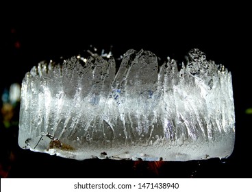  Ice Crown