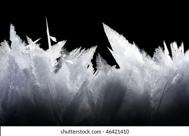 Ice Crystal