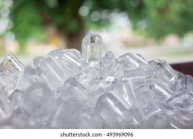 ice cube