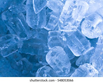 Ice Cubes Stock Photo 548053066 | Shutterstock