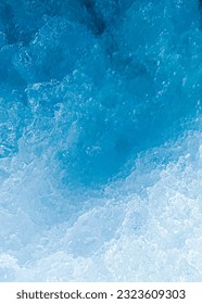 Ice cubes background, ice cube texture, ice wallpaper It makes me feel fresh and feel good. In the summer, ice and cold drinks will make us feel relaxed, Made for beverage or refreshment business.
