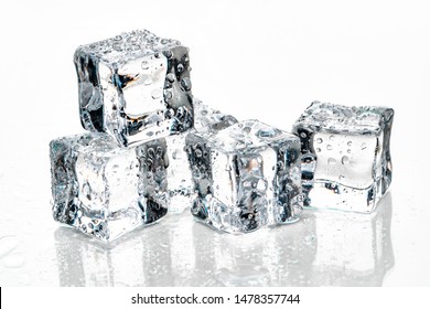 Melting Ice Cube Images Stock Photos Vectors Shutterstock