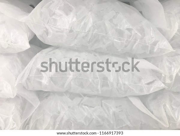 ice bags for sale