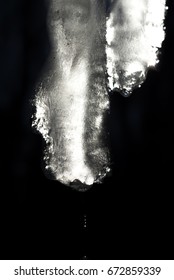 ice drops