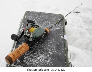 Ice Fishing