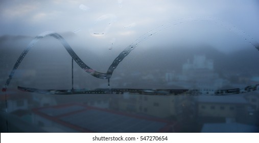 Ice fog - Powered by Shutterstock