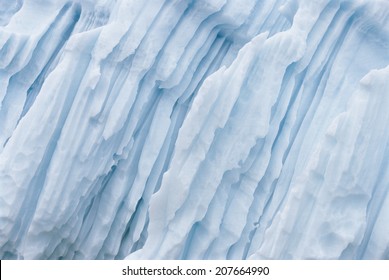 Ice Formation