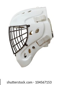 Ice hockey Goalie Helmet