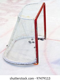 Ice Hockey Net