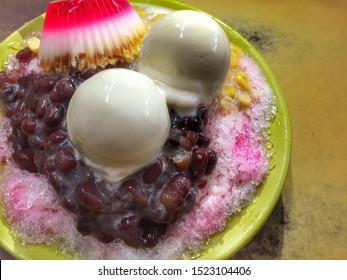 Ice Kacang Malaysia Images Stock Photos Vectors Shutterstock