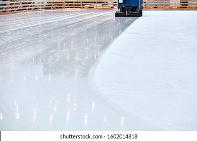 514 Cleaning Ice Rink Images, Stock Photos & Vectors | Shutterstock