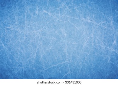 Ice Rink Texture