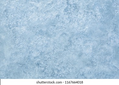 Ice Texture Background