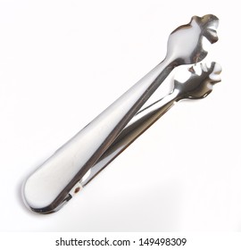 Ice Tongs