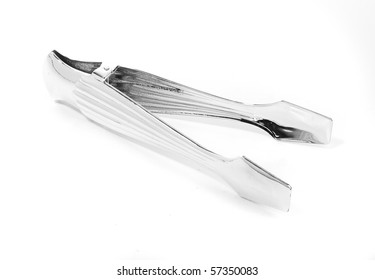 Ice Tongs