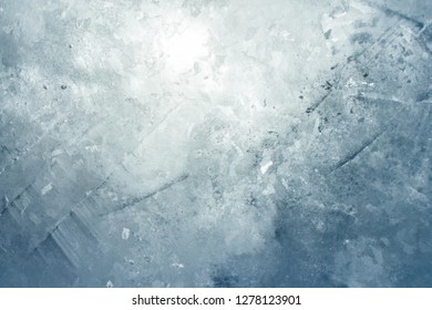 Ice Wall Texture