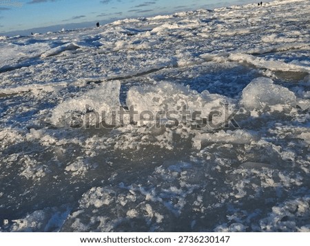 ice wave - keeper of secrets