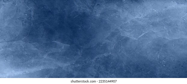  ice winter background cracks grunge texture, soft blur wallpaper - Shutterstock ID 2235144907