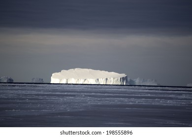 Iceberg
