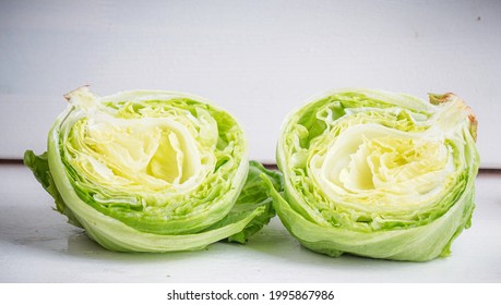 Lettuce pronunciation
