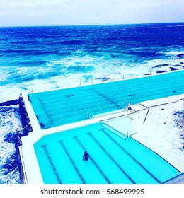 Icebergs