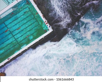 Icebergs Pools Bondi