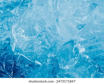 fondo icecubes  textura