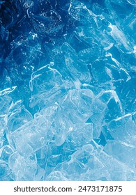 fondo icecubes  textura