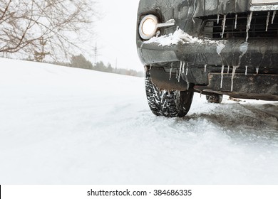 38,070 Black ice road Images, Stock Photos & Vectors | Shutterstock