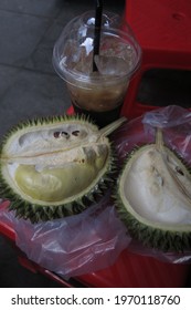 Durian Coffee Images Stock Photos Vectors Shutterstock