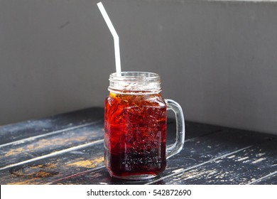  Iced Black Tea (Iced Thai Tea)