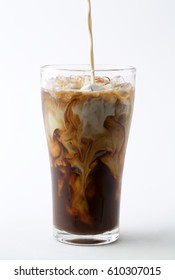 Iced Coffee
