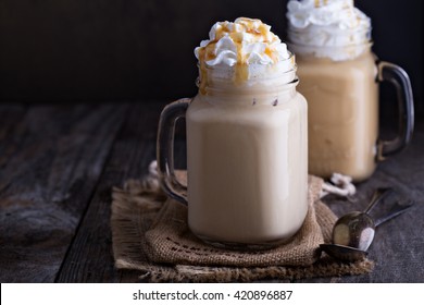 Frozen Irish Coffee Images Stock Photos Vectors Shutterstock