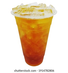 Ice Tea Plastic Cup Images, Stock Photos & Vectors | Shutterstock