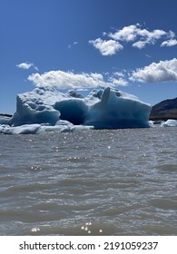 Iceland Glacier Arctic Natural Blue Lagoon Travel Ice Volcano Climate Change Warming 