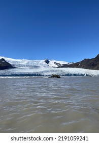 Iceland Glacier Arctic Natural Blue Lagoon Travel Ice Volcano Climate Change Warming 