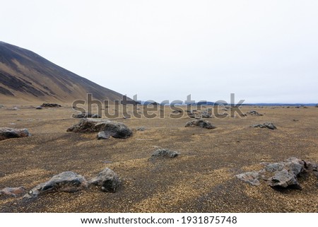 Similar – Foto Bild Landschaft in Island / Thingvellir-Nationalpark