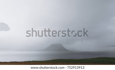 Similar – Image, Stock Photo Ireland Vacation & Travel